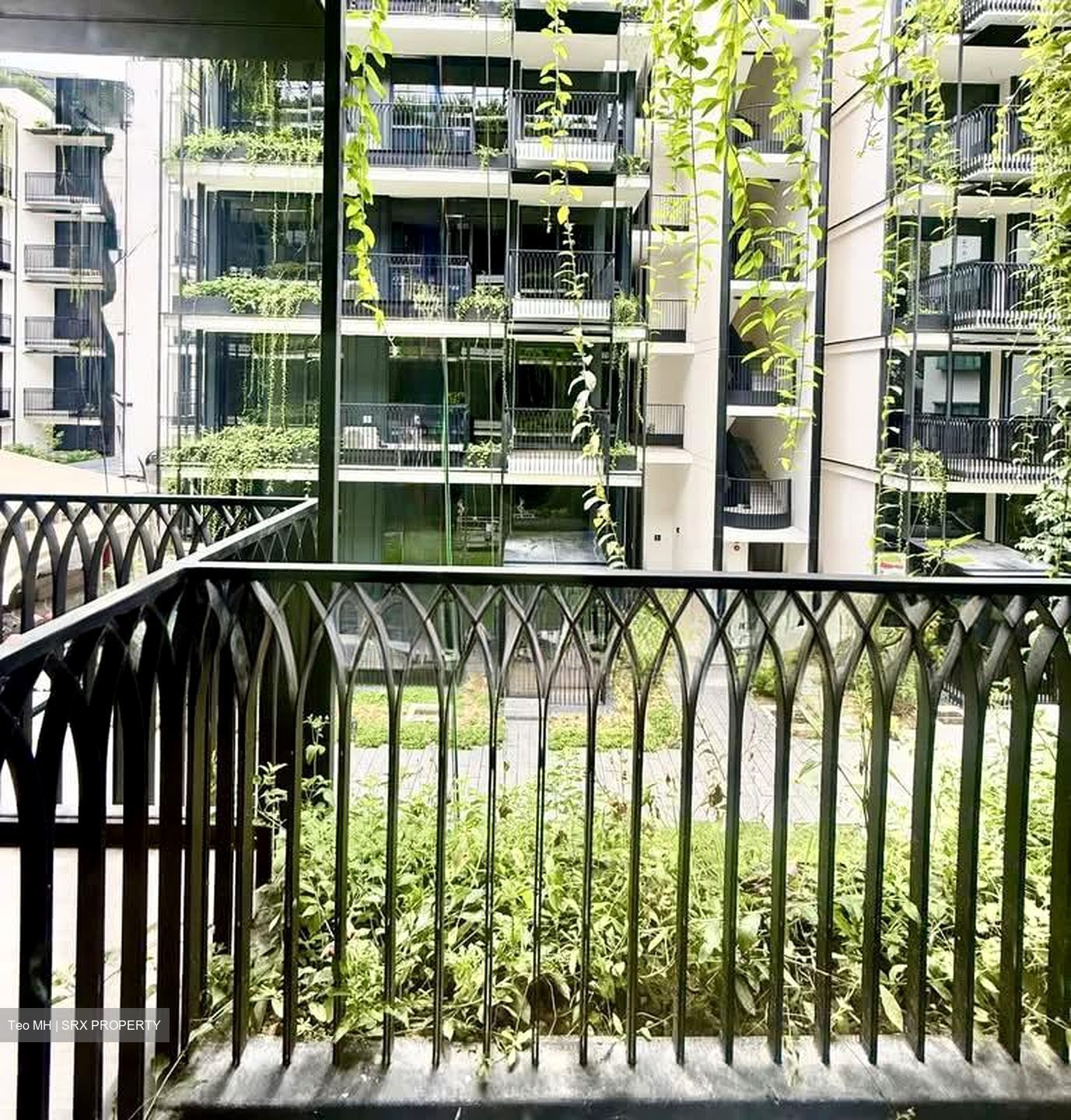 Jervois Mansion (D10), Apartment #596837261